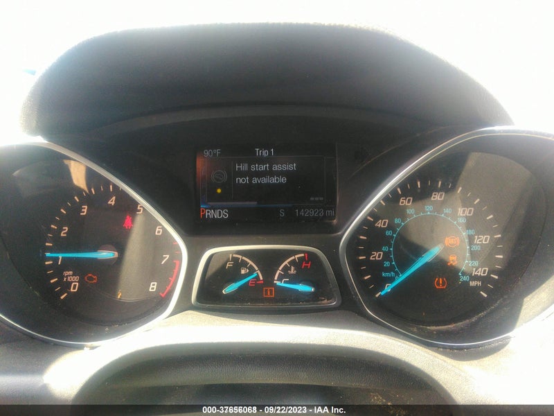 DayDrive