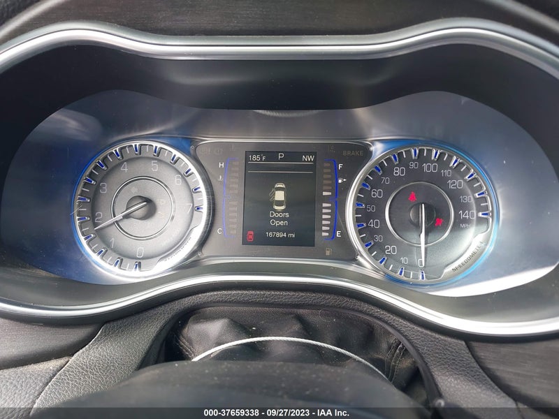 DayDrive