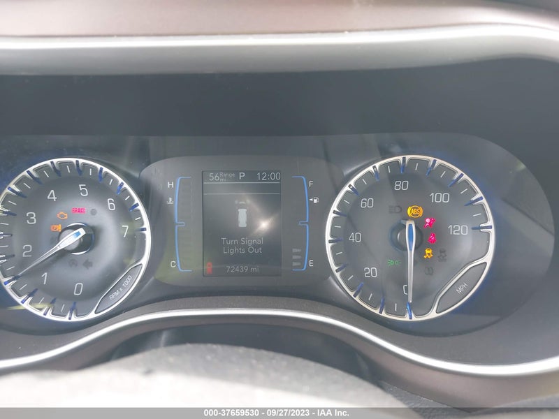 DayDrive