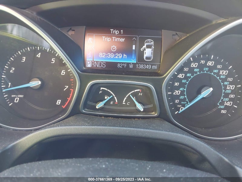 DayDrive