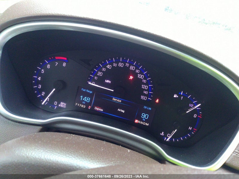 DayDrive