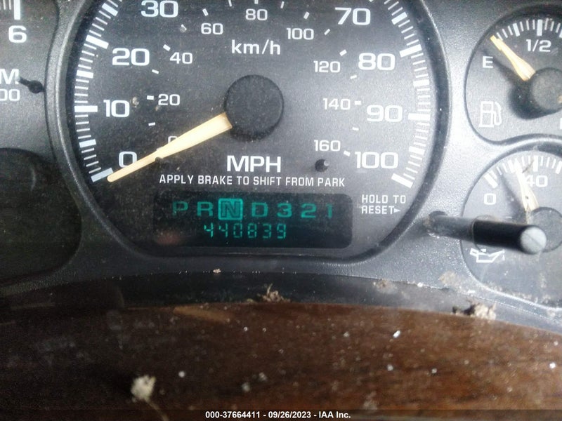 DayDrive