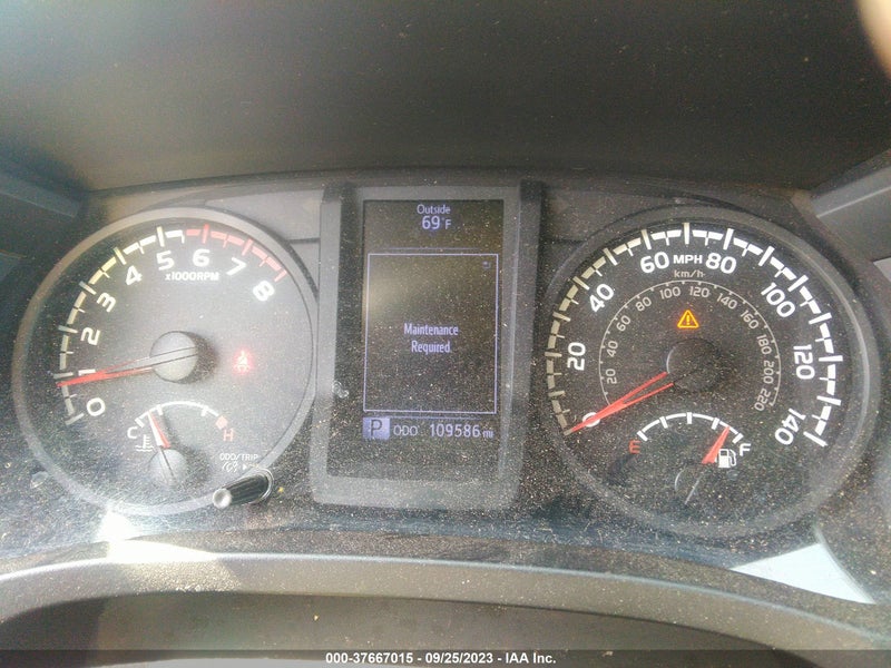 DayDrive