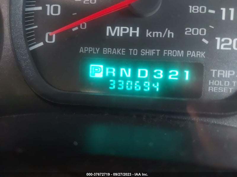 DayDrive
