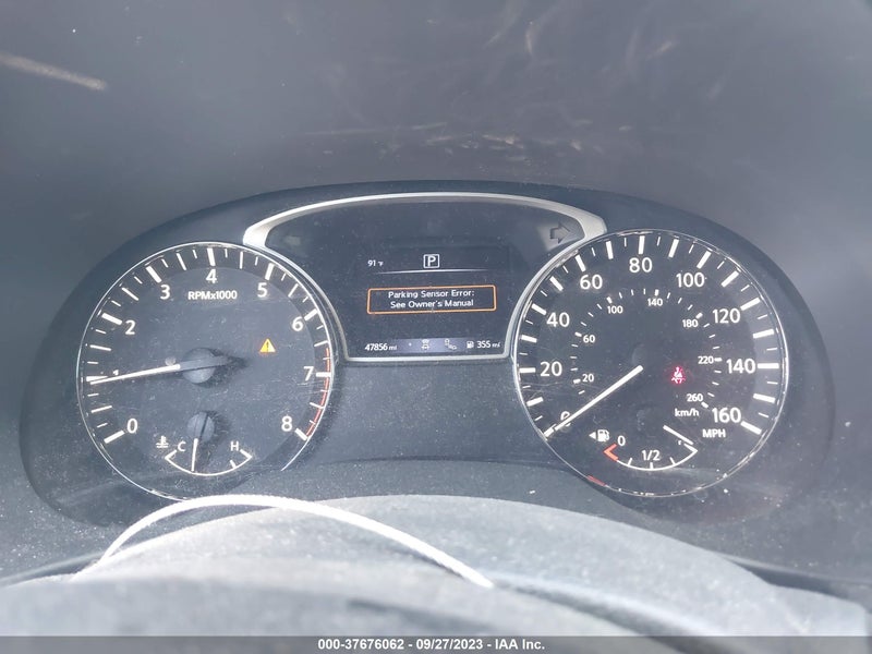 DayDrive