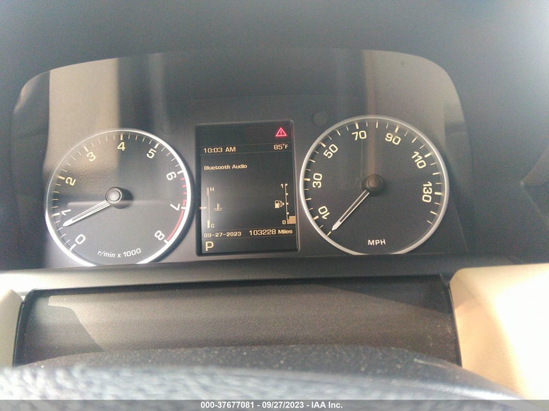 DayDrive