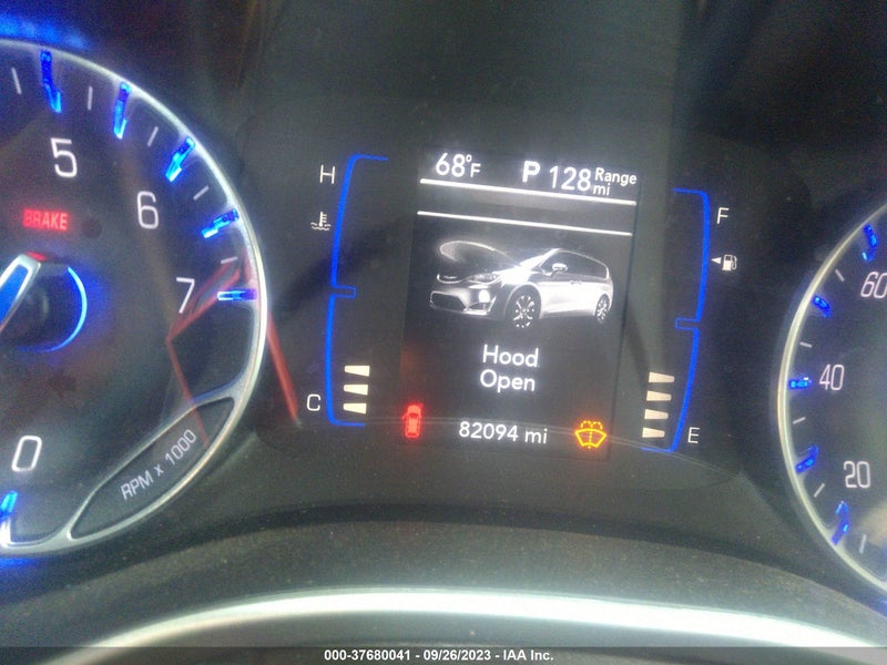 DayDrive