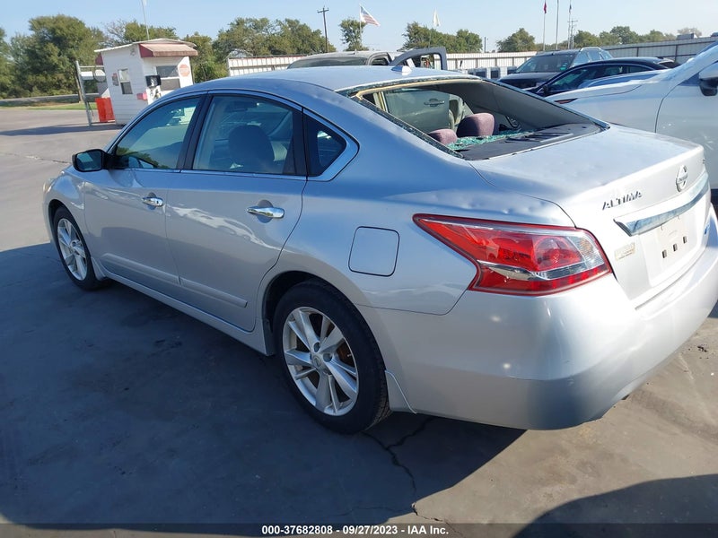 DayDrive