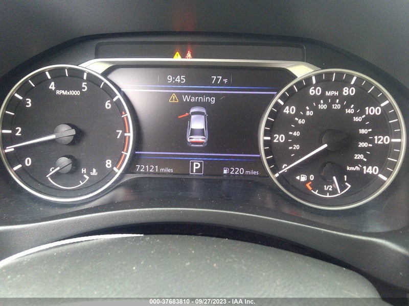 DayDrive