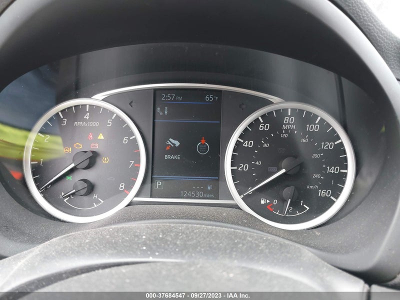 DayDrive
