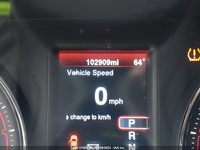 DayDrive