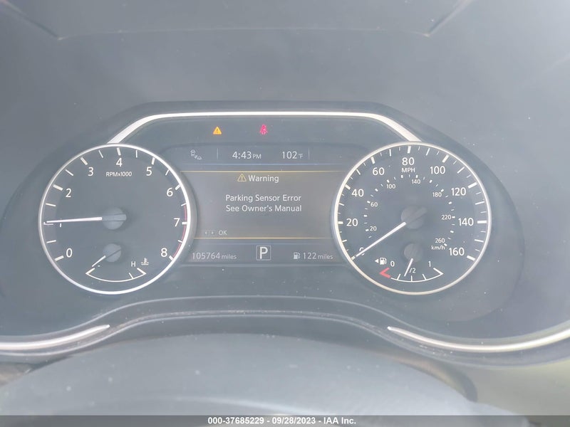 DayDrive
