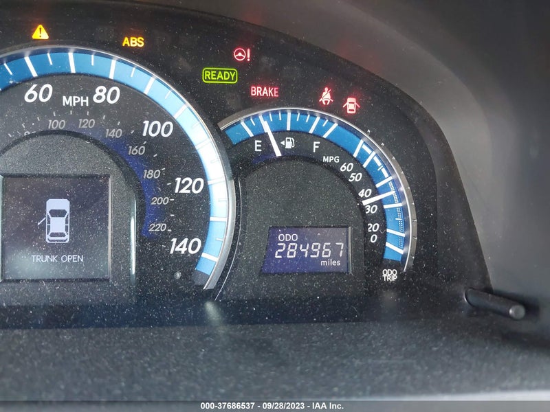 DayDrive