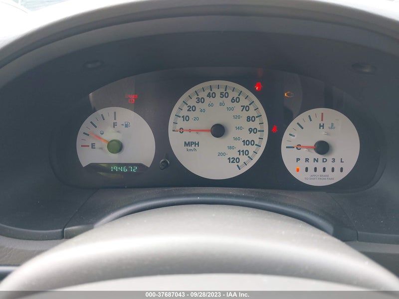 DayDrive