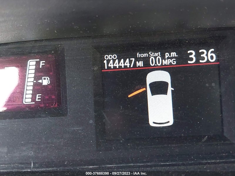 DayDrive