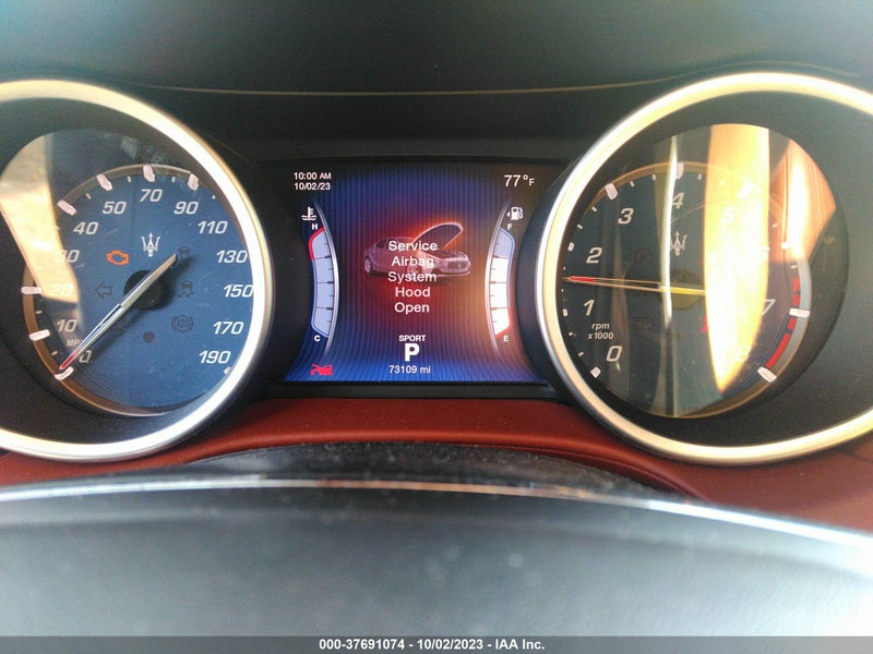 DayDrive
