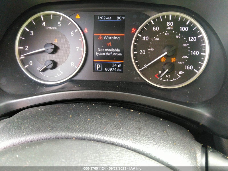 DayDrive