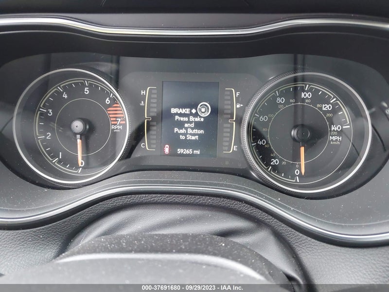 DayDrive