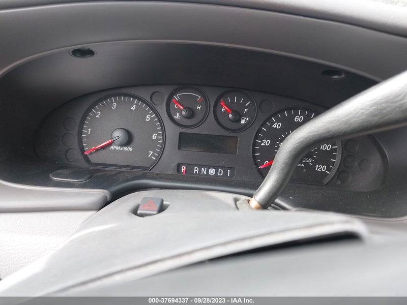 DayDrive