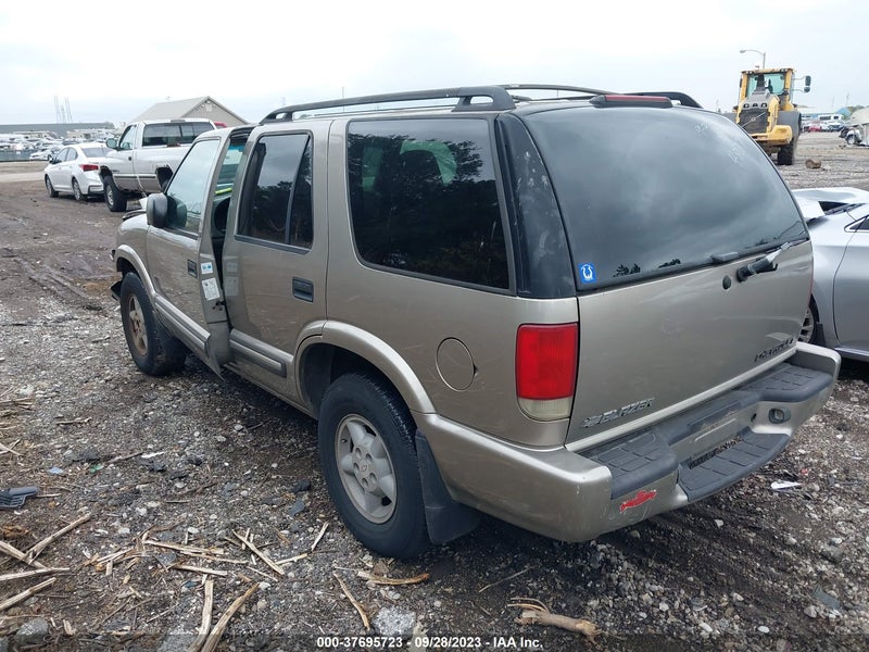 DayDrive