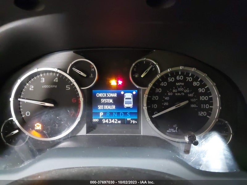 DayDrive
