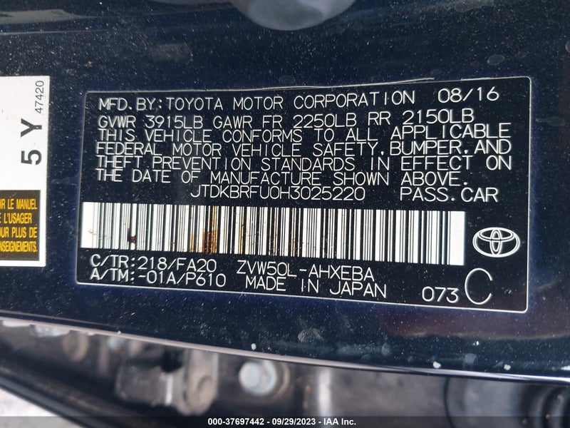 DayDrive