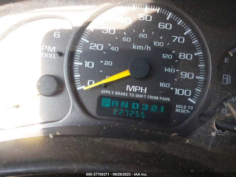 DayDrive