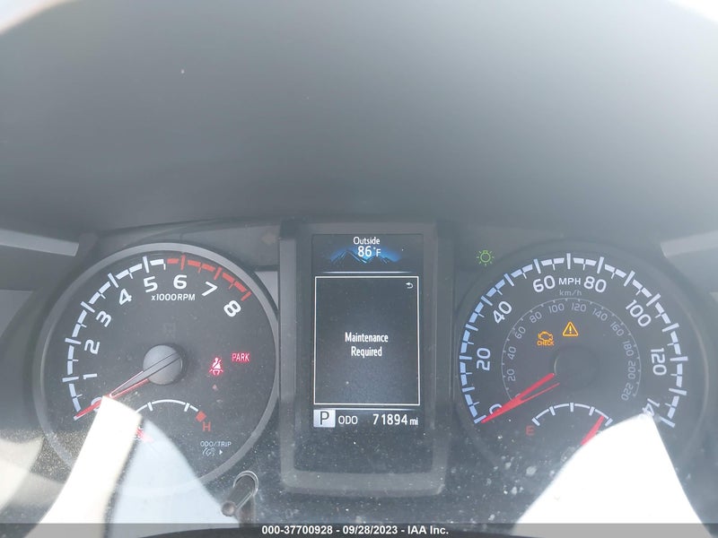 DayDrive