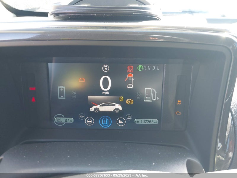 DayDrive
