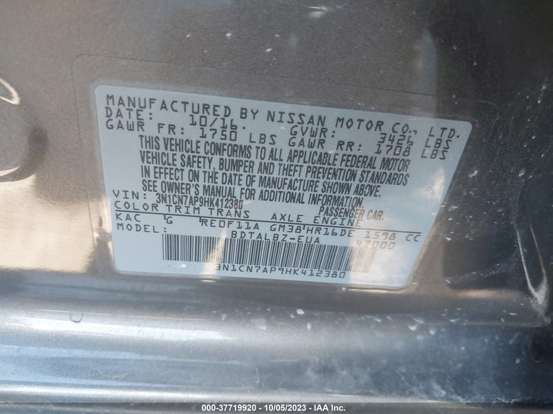 DayDrive