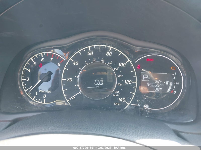 DayDrive