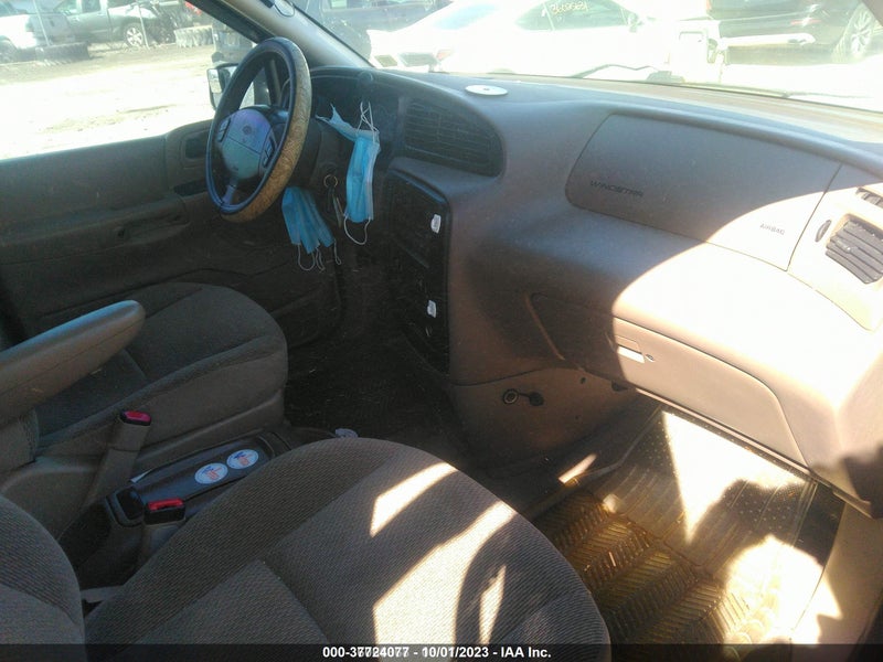 DayDrive