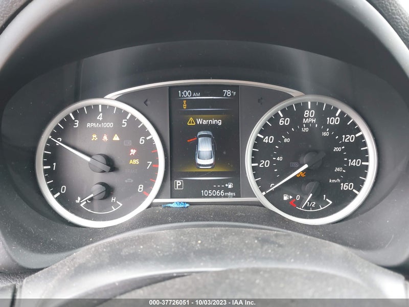 DayDrive