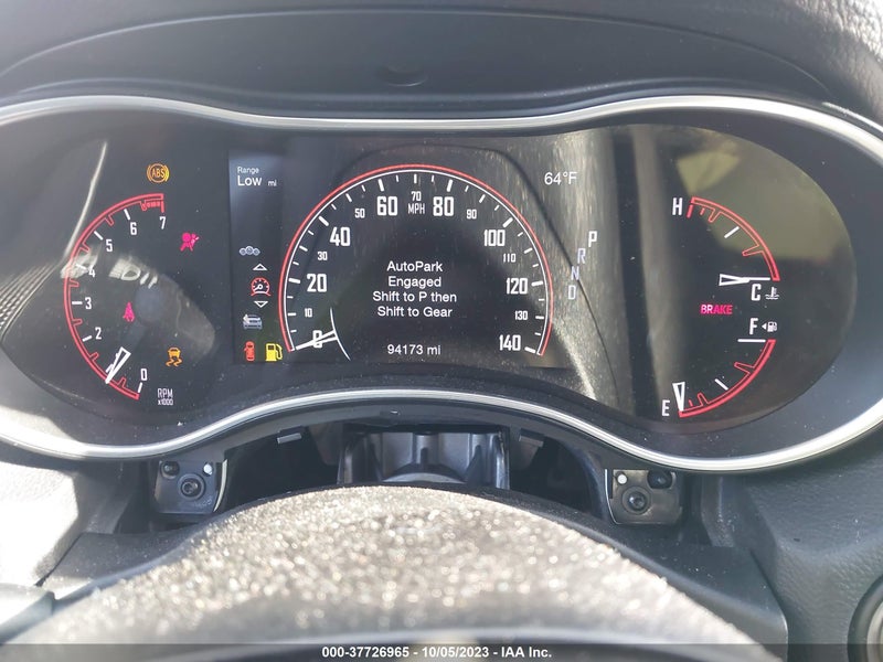 DayDrive