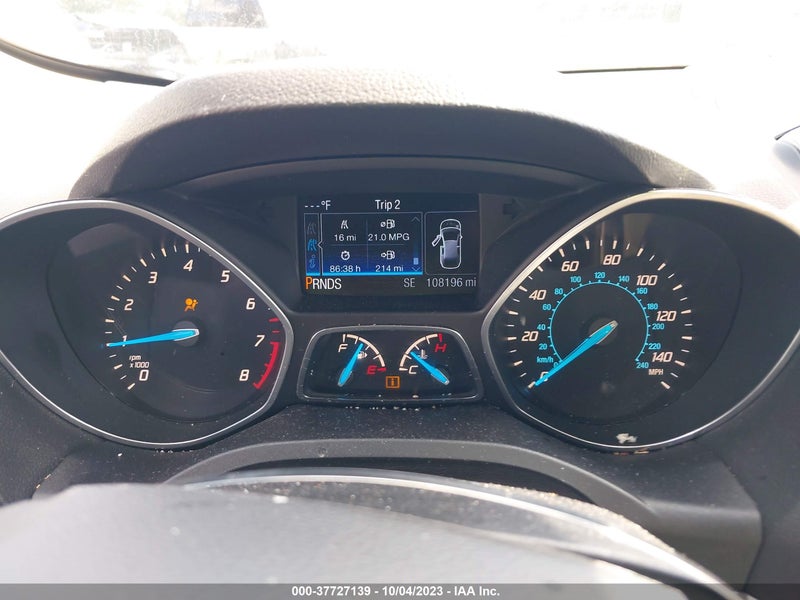 DayDrive