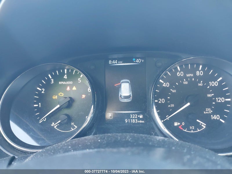 DayDrive