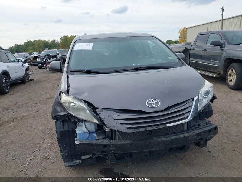 DayDrive