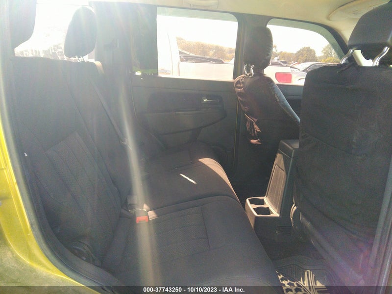DayDrive