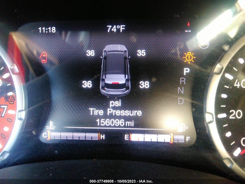 DayDrive