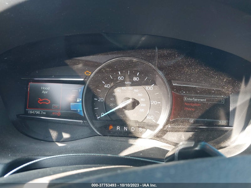 DayDrive