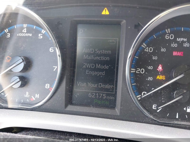 DayDrive