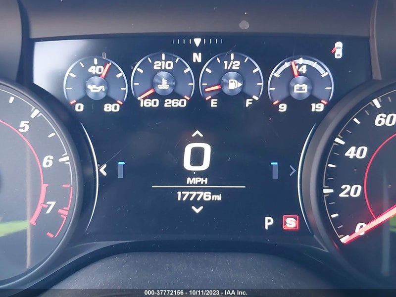 DayDrive