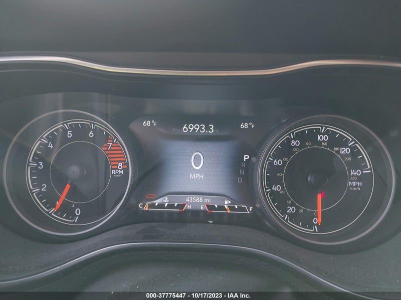 DayDrive