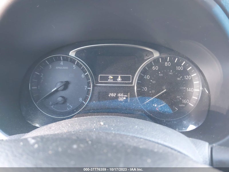 DayDrive
