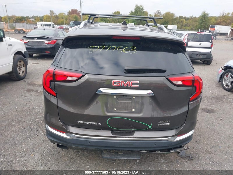 DayDrive