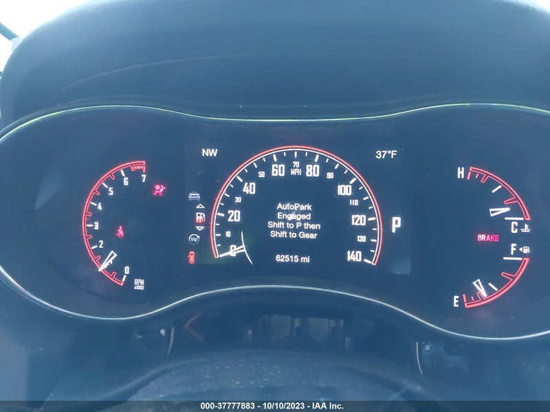 DayDrive
