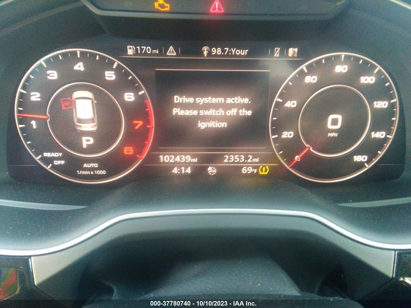 DayDrive