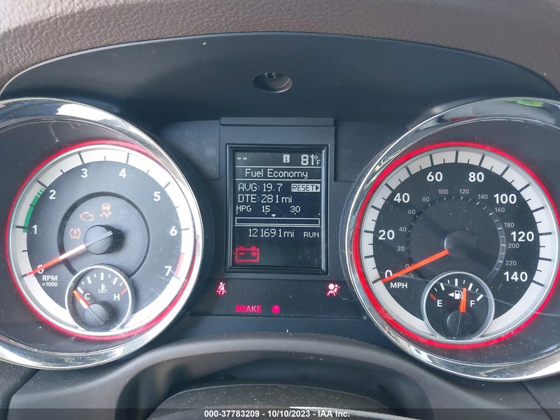 DayDrive