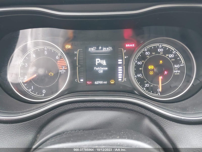 DayDrive