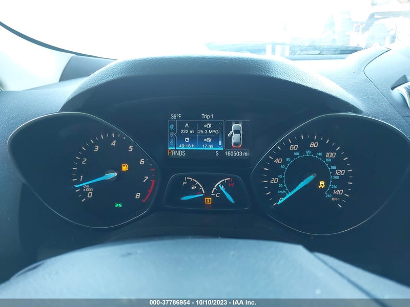 DayDrive